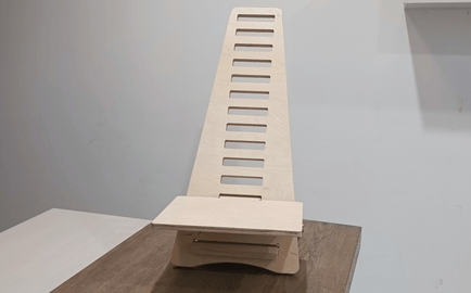 standing desk multifunkcny flowdesk